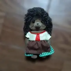 2026年最新】ファミリー・赤ちゃん/シリーズ：ハリネズミファミリー