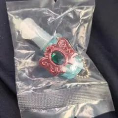 セボンスタープレシャスシリーズ　グリーン