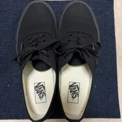 VANS オーセンティック 26㎝