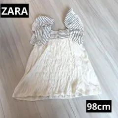 ZARA♡ザラキッズ♡ワンピのサムネイル