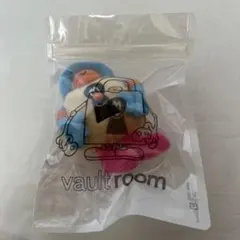 vaultroom 旅館 ROOM KEYCHAIN / ORANGE - メルカリ
