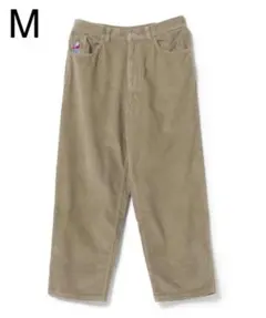 Polar Skate Co Big Boy Cords Pants Sand