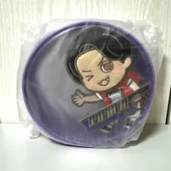 SUPER EIGHT 村上信五 CIRCLEポーチ 新品未開封