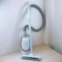 HITACHI キャニスター掃除機 本体 - メルカリ
