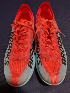 最終値下げ25.0cm【中古美品】ハイペリオンエリート４ PB Hyperion Elite 4