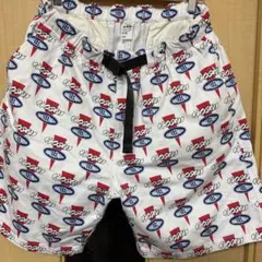 CHALLENGER SPLATTER MARINE ショーツ L - メルカリ