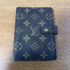 正規品　Louis Vuitton モノグラム　アジェンダPM 手帳カバー♡