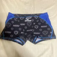 日体大　競泳水着　2014モデル