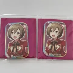 【プロセカ】MEIKO/メイコ/スクエアバッジコレクションVol.5/セット売り