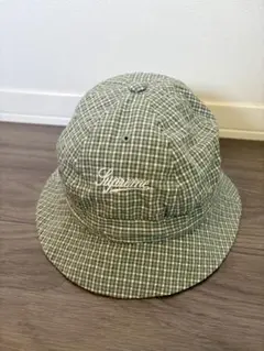 2026年最新】SUPREME カラー：グリーン系 メンズ バケットハットの人気
