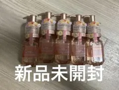 &honey Melty Moist Repair Oil 5本セット100ml