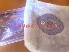 にじさんじ 星導ショウ ポーチ ※ステッカー無し