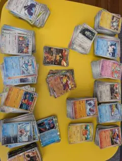 ポケモンカード1400枚セット