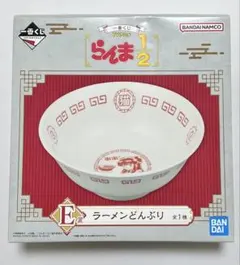 2026年最新】らんま1/2 ラーメンどんぶり＆レンゲセットの人気アイテム
