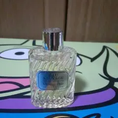 Christian Dior Eau Sauvage オードトワレ