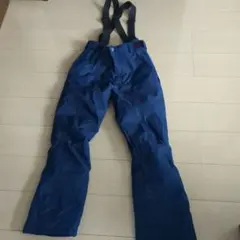 スキーウェア(ズボンのみ)