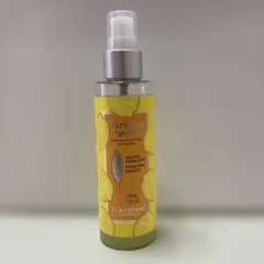 ロクシタン シトラスヴァーベナ ハイドレーティングボディスプレー