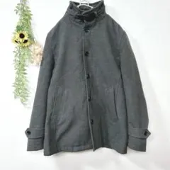 【c1914】m.f.editorial メンズ　ジャンパー　ブルゾンのサムネイル