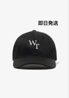 WTAPS T-6M 03 / Cap / Ctpl. Twill 
