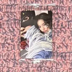 Red Velvet スルギ ktown4u 特典 トレカ