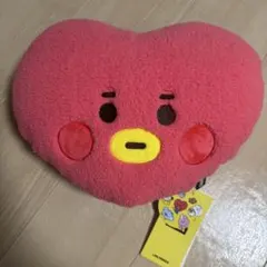 2025年最新】bt21 公式 tata クッションの人気アイテム - メルカリ