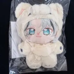 滝維吹 いつぬい あんさんぶるスターズ 一緒に暮らすぬい