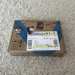 BTS Ｖ　レイオーバーCD