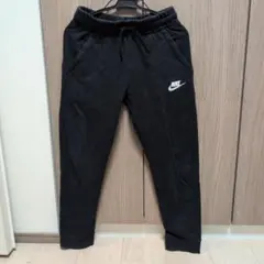 NIKE スウェットパンツ ブラック　Ｓサイズ