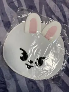 【新品未開封】straykids リノ リービット うちわカバー