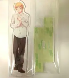 ヘタリア マルチスタンド 学ヘタ イギリス - メルカリ