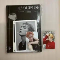 2026年最新】btob outside トレカの人気アイテム - メルカリ