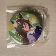 2025年最新】ミスターシービ 缶バッジの人気アイテム - メルカリ