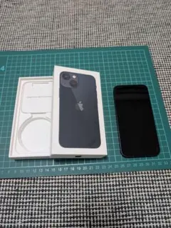 Alex様専用 iPhone13 本体 箱付き 128GB バッテリー89% - メルカリ