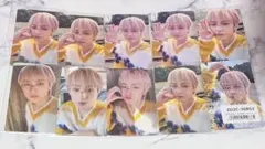 &TEAM タキ 五月雨　トレカ　ラキドロ