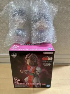 幽遊白書 一番くじ E賞 幻海 フィギュア