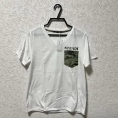 新品未開封　レディース　半袖　INGNI イング　 値下げ依頼受け付けます