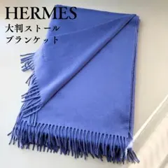 2026年最新】カシミヤ ストール ブルーの人気アイテム - メルカリ