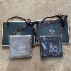 イルビゾンテ　タオル