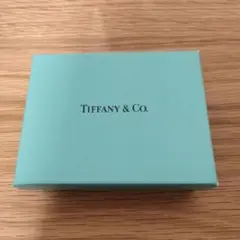 ティファニーBOX