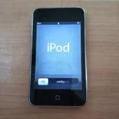 Apple iPod 第3世代 & 充電器