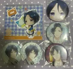 2026年最新】神楽亜貴 缶バッジの人気アイテム - メルカリ