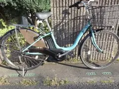 中古品折り畳みマウンテンバイク26インチ3x6KATAYAMA製 - メルカリ