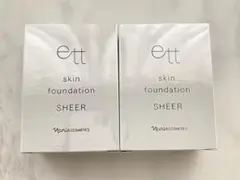 ナリス化粧品ファンデーションのサムネイル