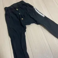 minau パンツ