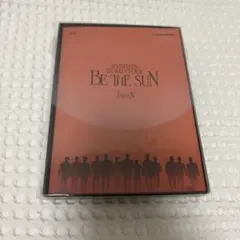 2026年最新】be the sun japan blu-rayの人気アイテム - メルカリ