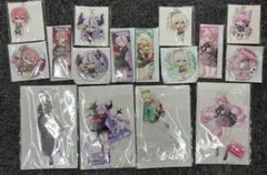 勝利の女神 NIKKE ドロシー グッズセット - メルカリ