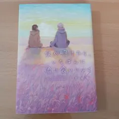 夜が明けたら、いちばんに君に会いにいく