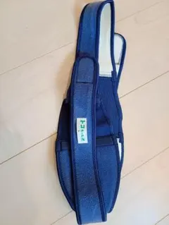 トコちゃんベルト Lサイズ 骨盤サポートベルト ネイビー