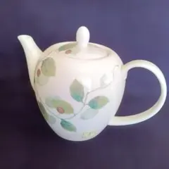 夢二 急須 ティーポット
