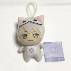 アイドリッシュセブン × 太鼓の達人 きらどるぬいぐるみ～2025ver 棗巳波